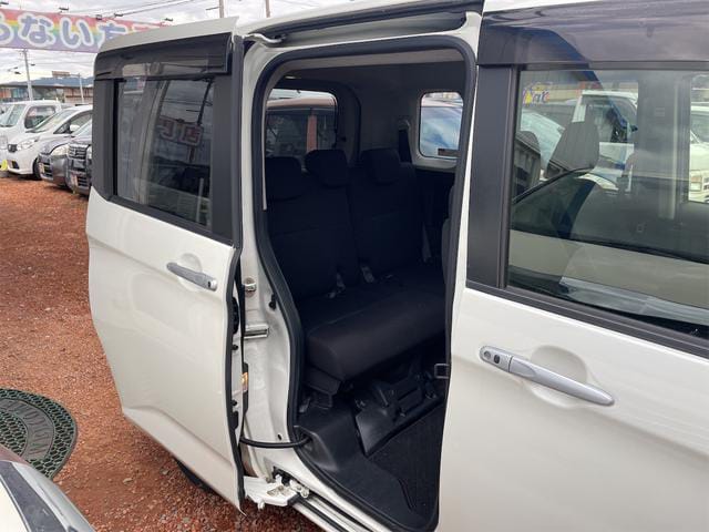 Toyota Roomy 2017